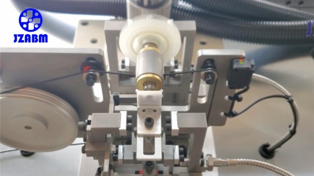 無刷轉子動平衡機