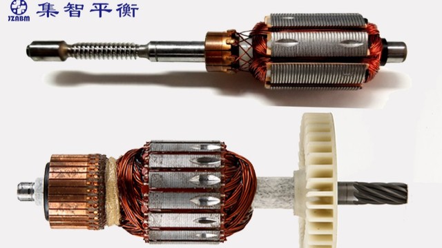 轉子平衡度不良能不能通過噪音判斷？