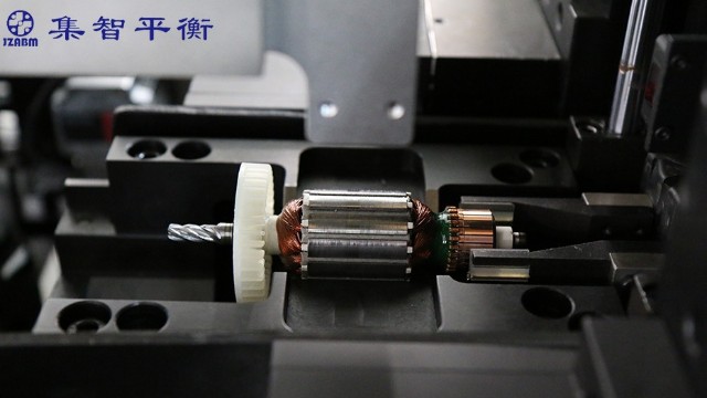 動(dòng)平衡機(jī)是干嘛的？